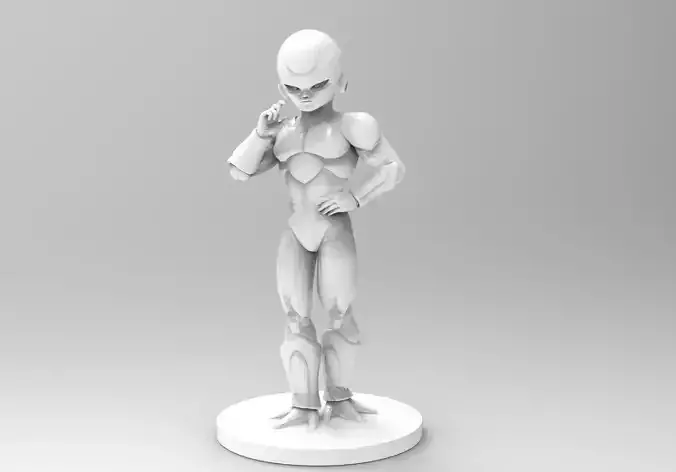 FORTNITE - FREEZER FULL