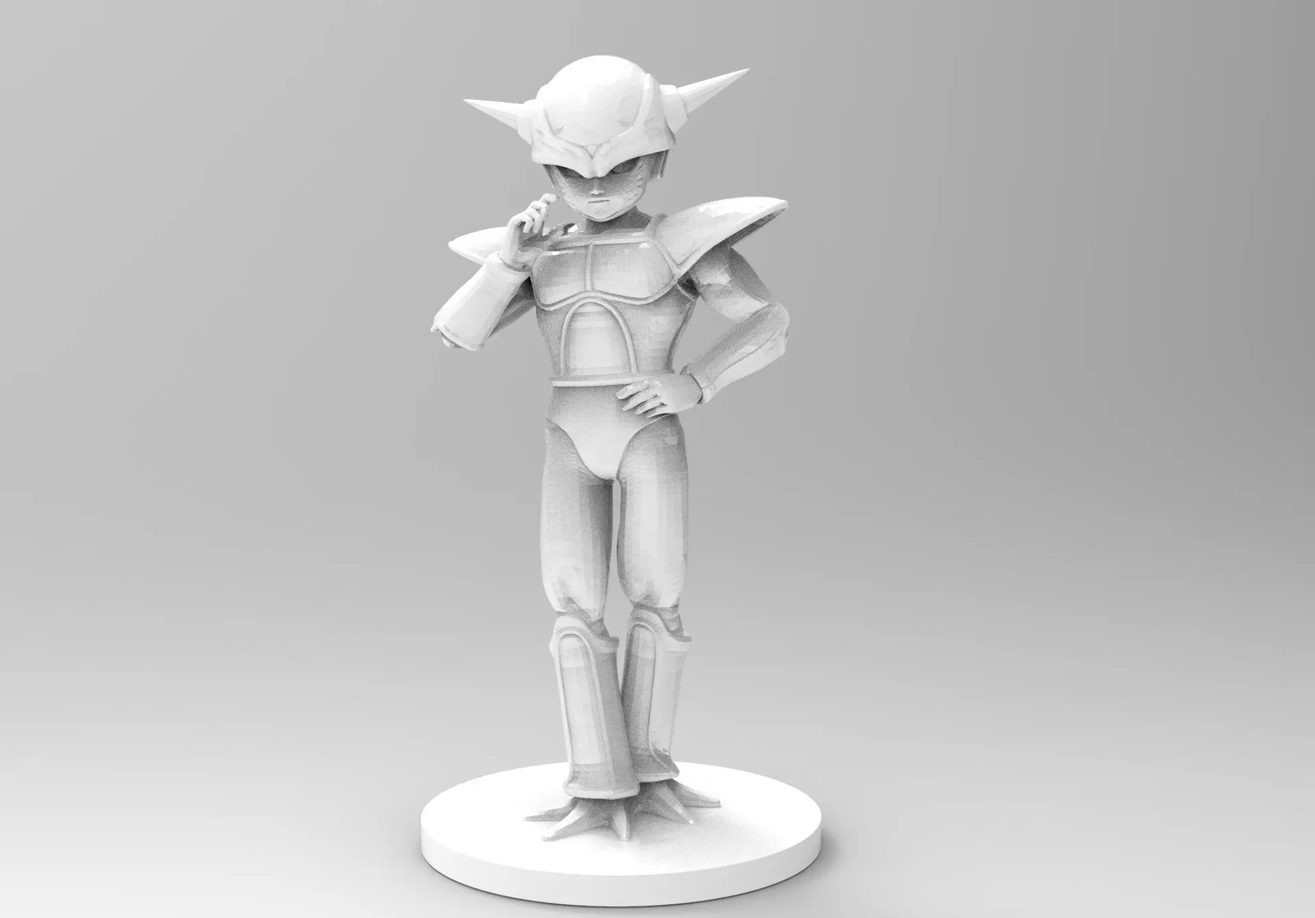 FORTNITE - FREEZER  3D print model_0