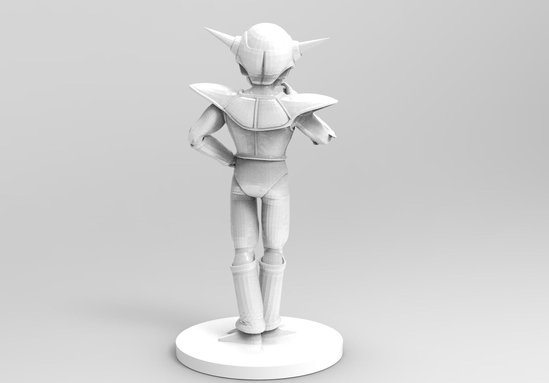 FORTNITE - FREEZER  3D print model_2