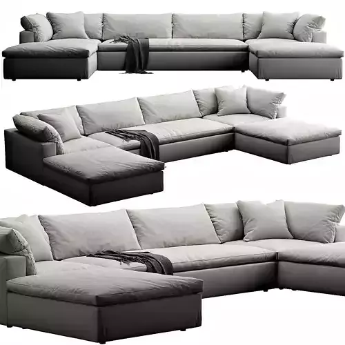 Restoration Hardware Cloud