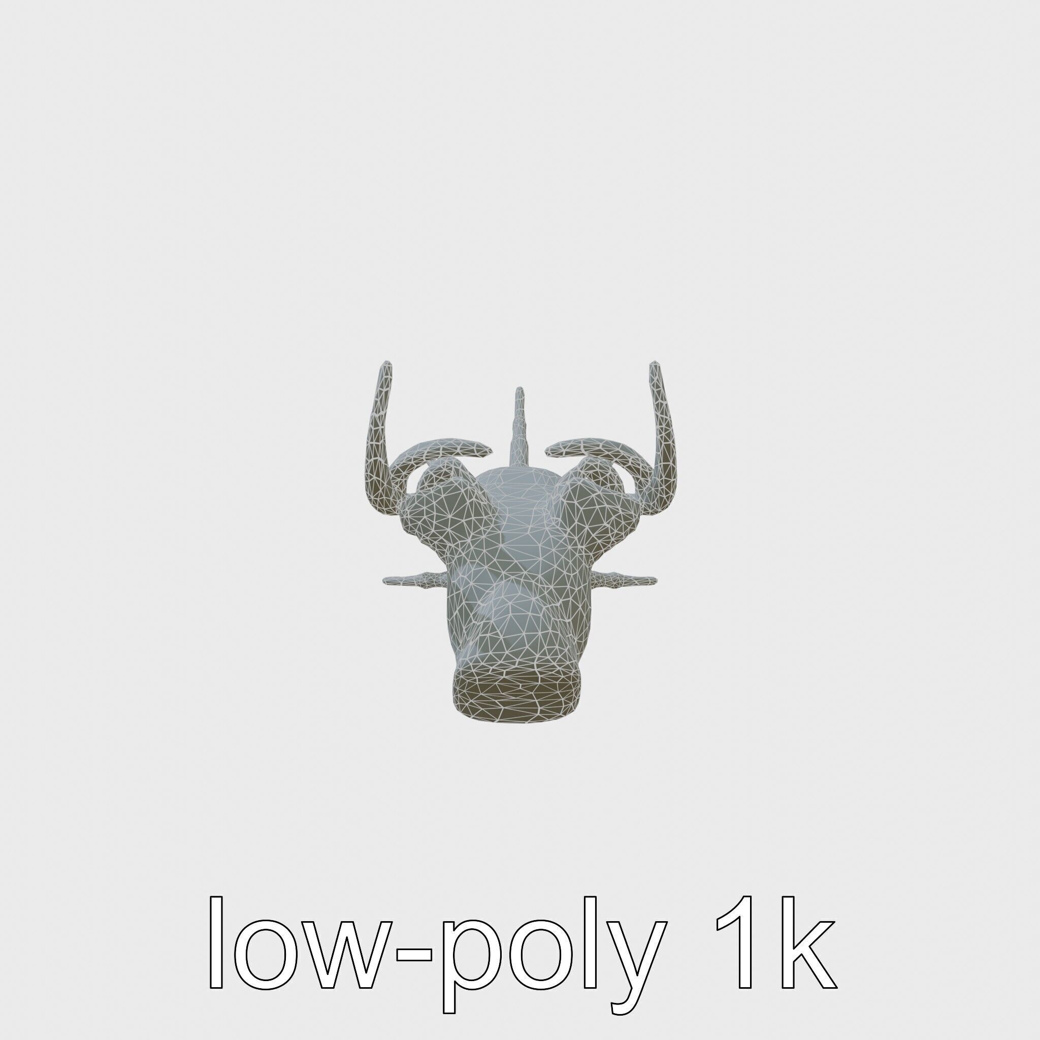 Spanish Dancer Nudibranch Flowing Appearance 3D Model Low-poly 3D model_29