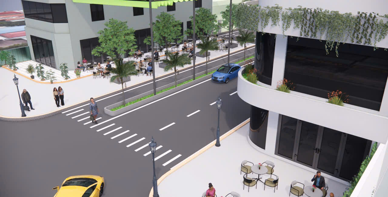 quan  caffe 3D print model_2