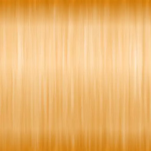 long hair Free 3D model