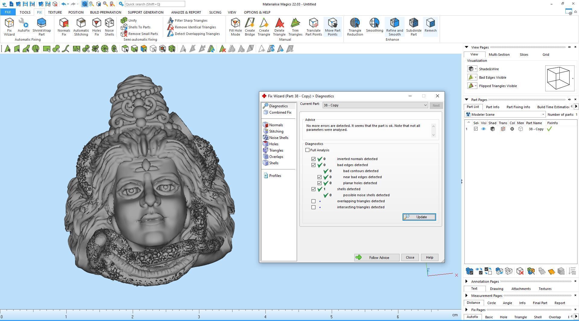 Shiva Ring 3D-print File 3D print model_5