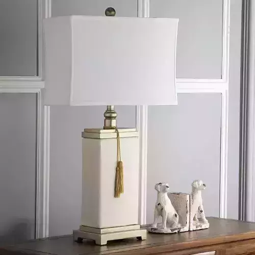 Dartmoor Table Light Lamp 3D model