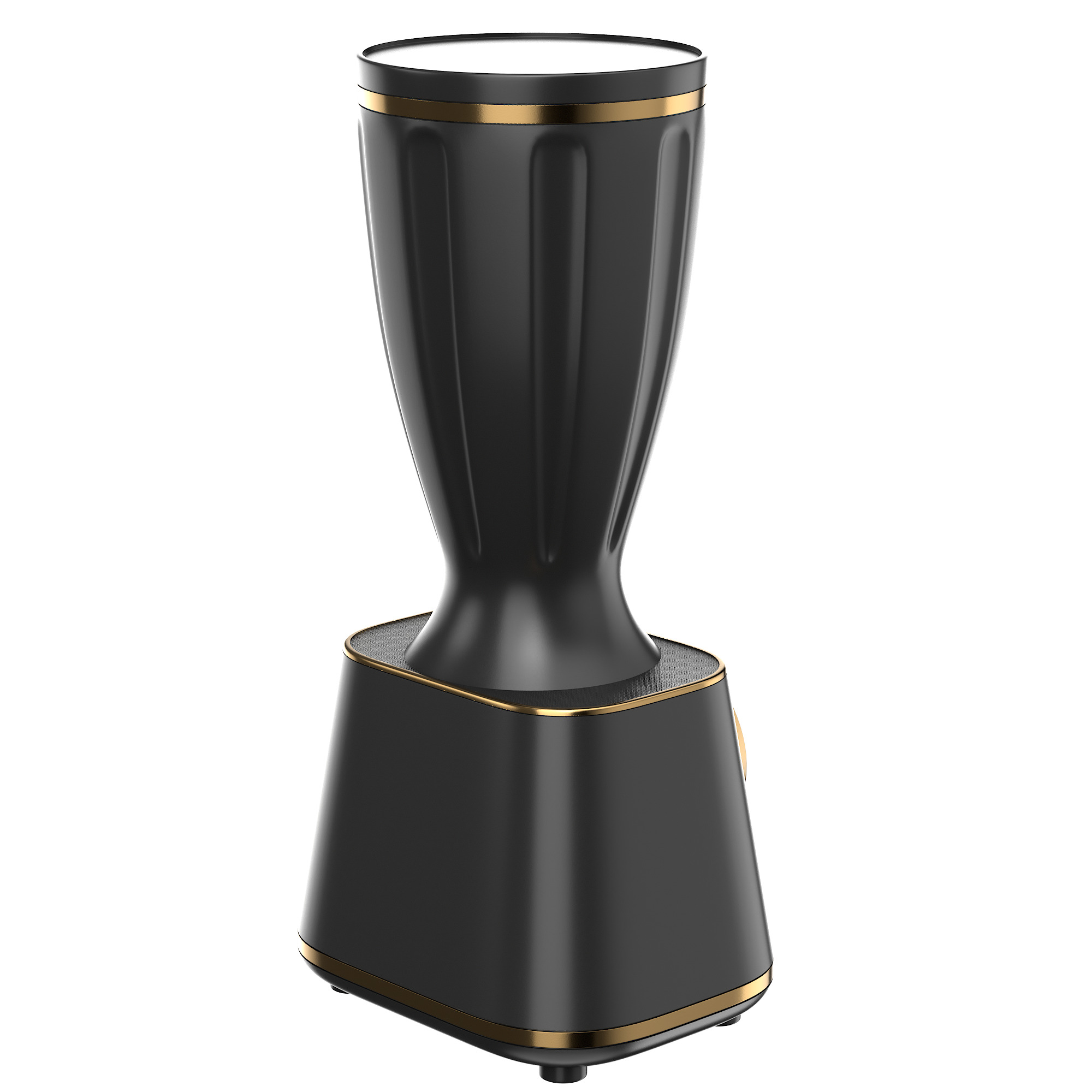 Hand blender 3D model_27