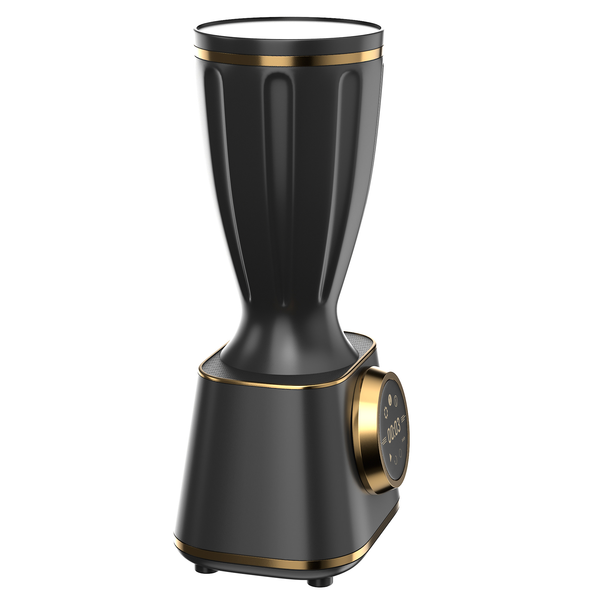 Hand blender 3D model_31