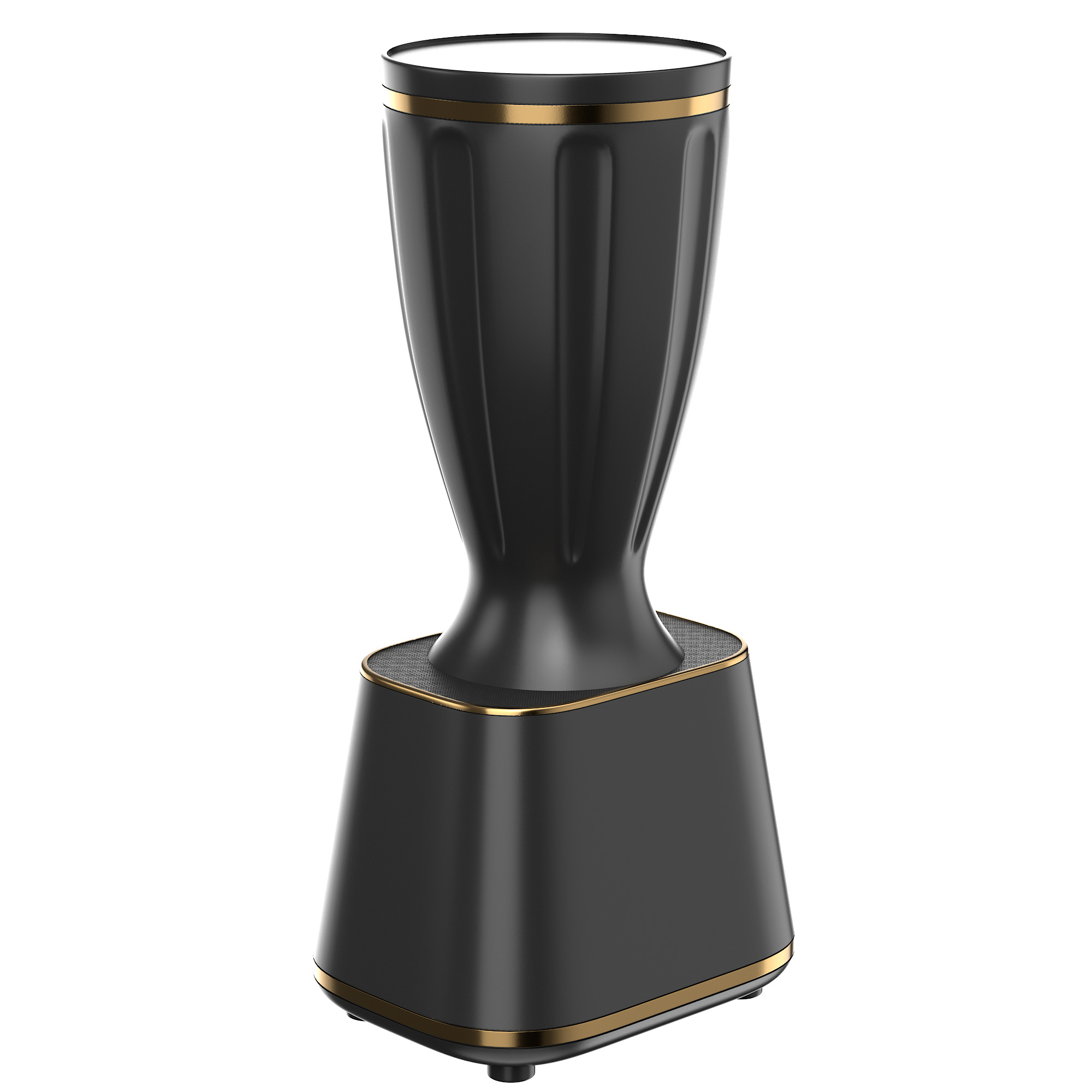 Hand blender 3D model_21