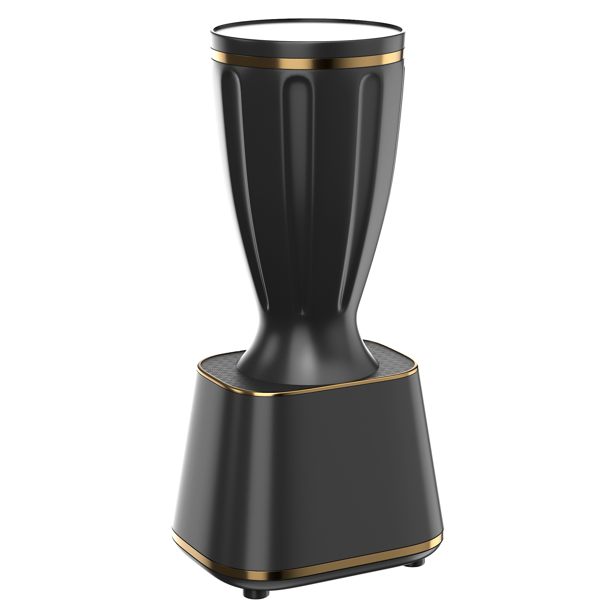 Hand blender 3D model_22