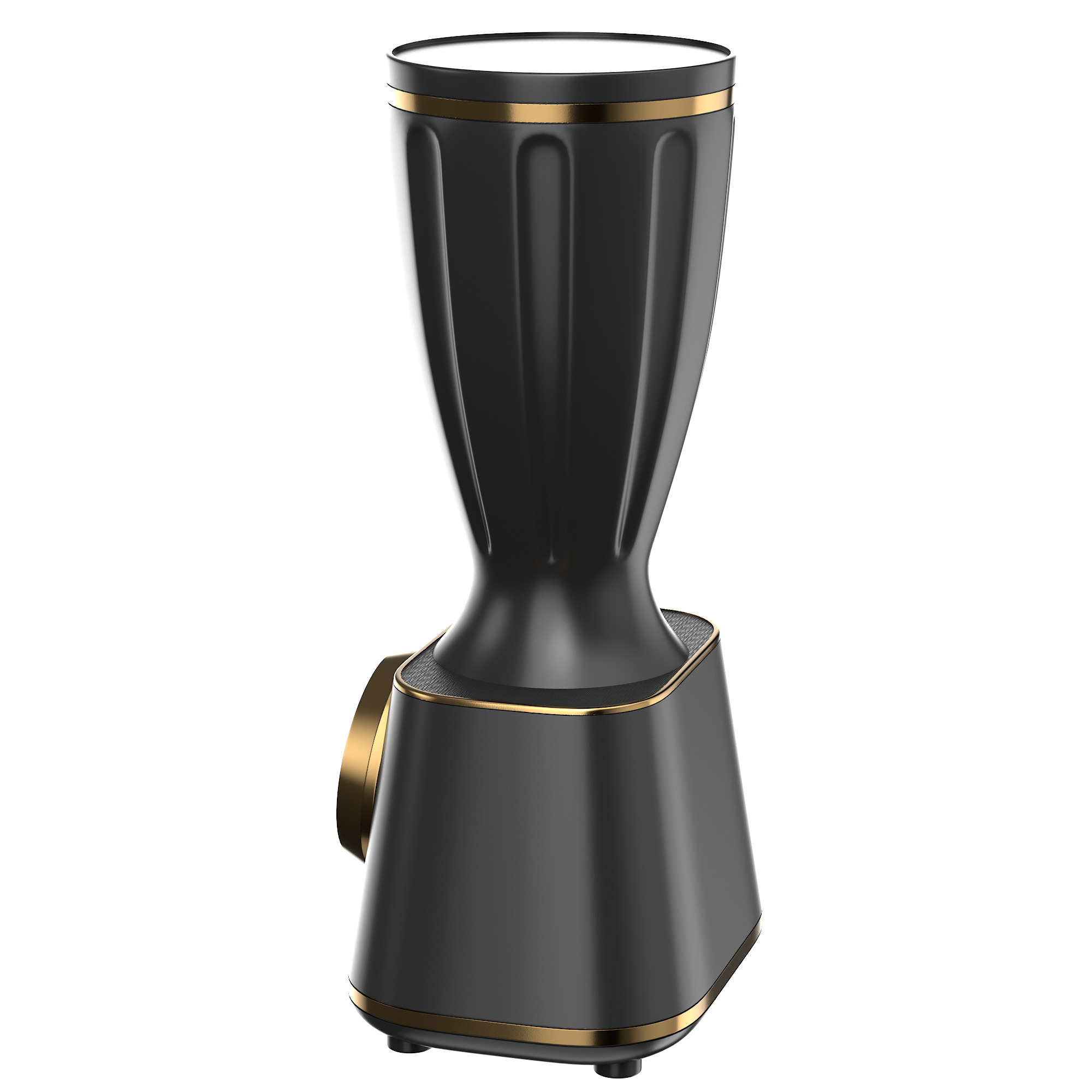 Hand blender 3D model_19