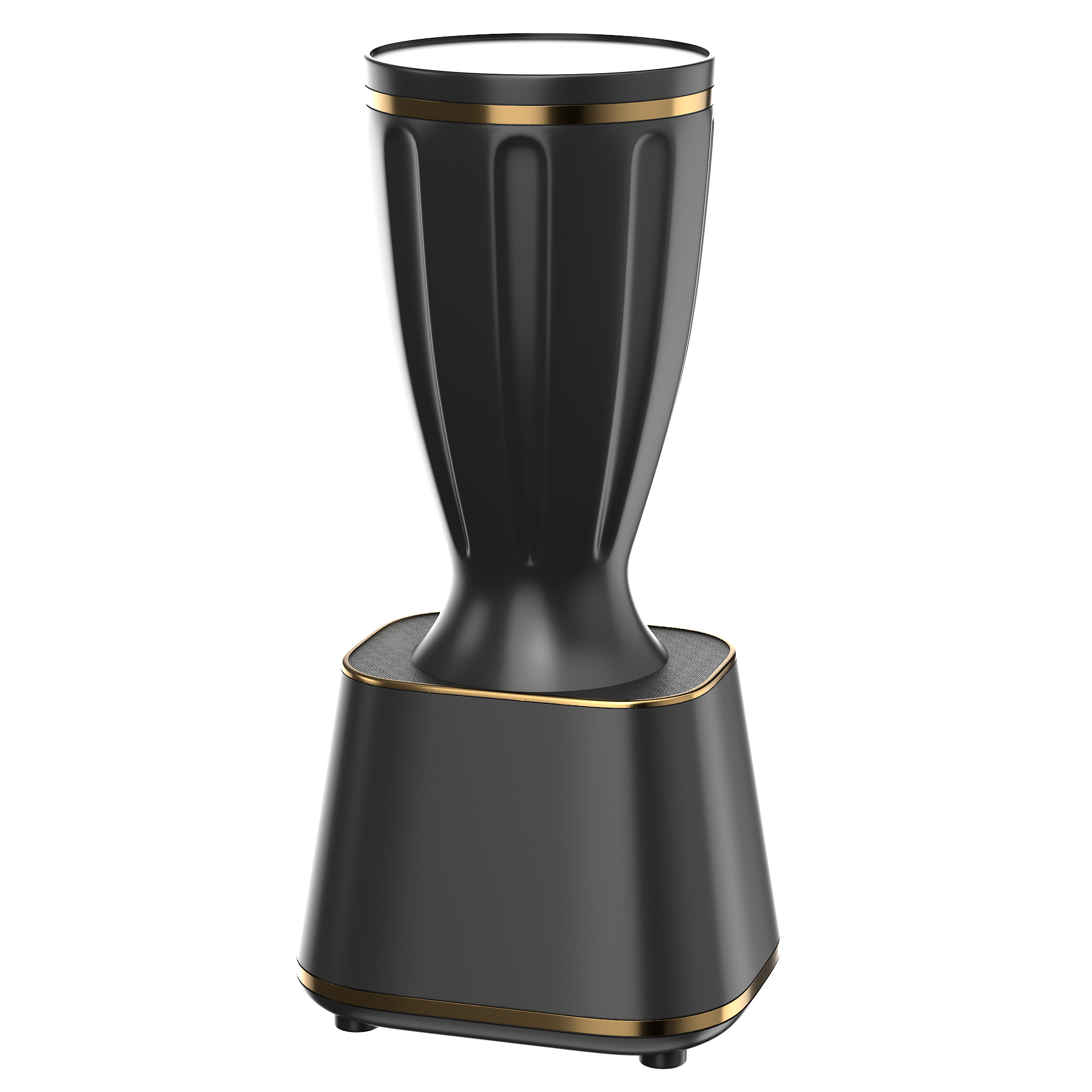 Hand blender 3D model_25