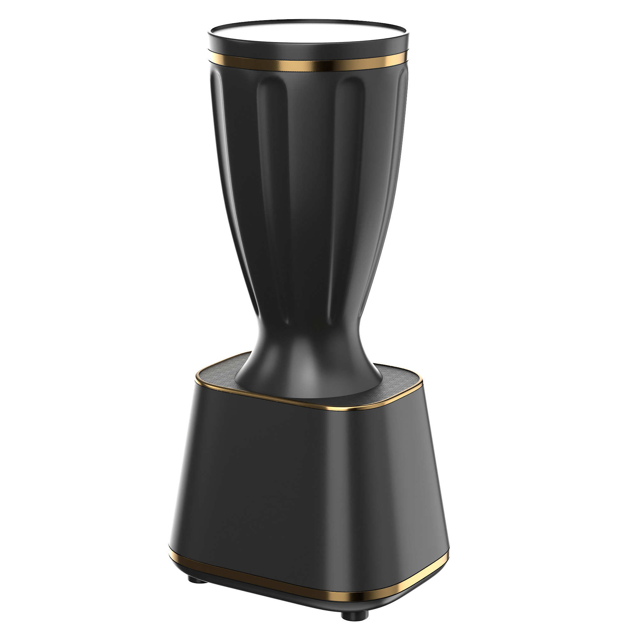 Hand blender 3D model_26