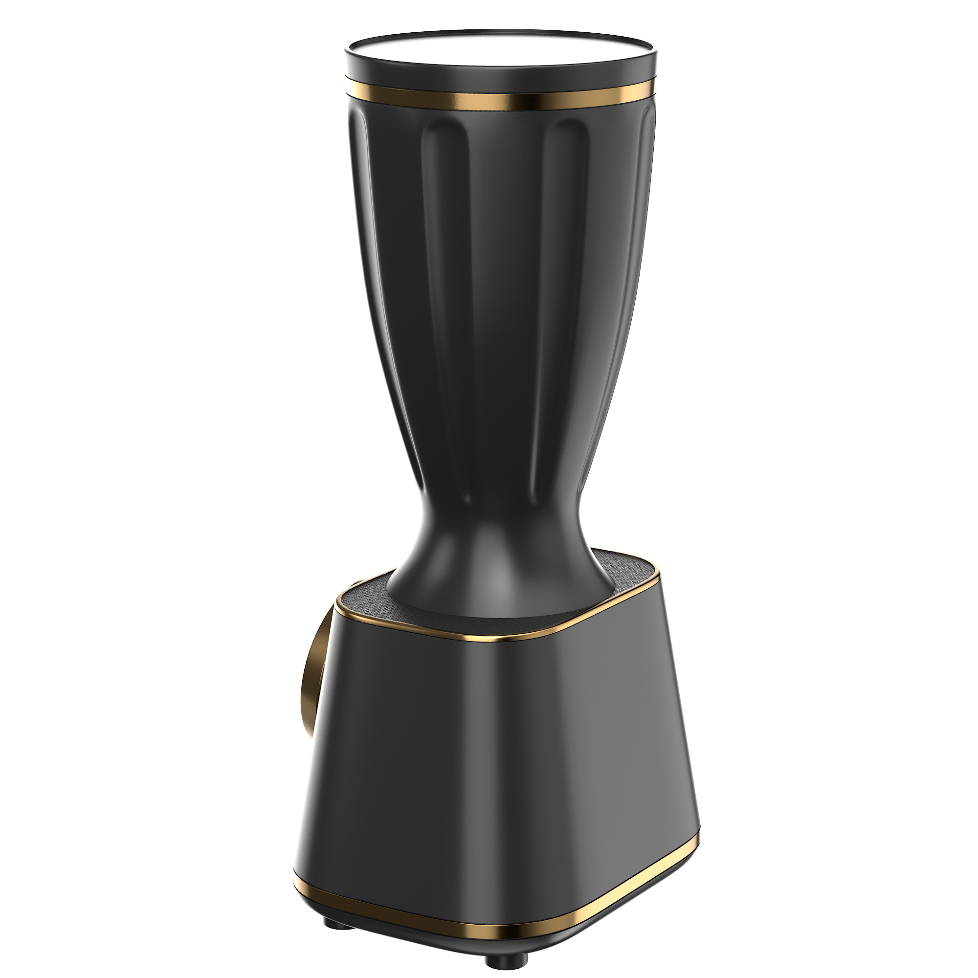 Hand blender 3D model_20