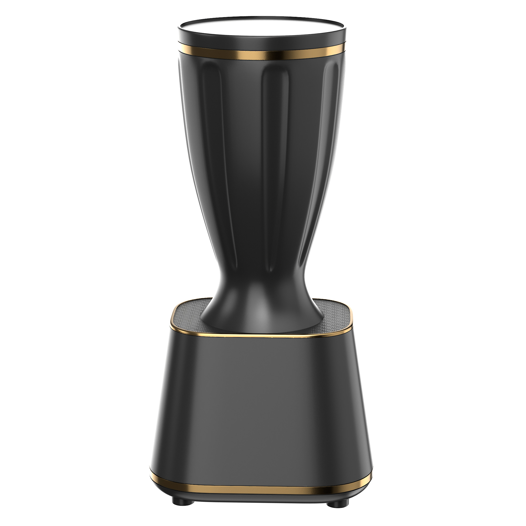 Hand blender 3D model_24