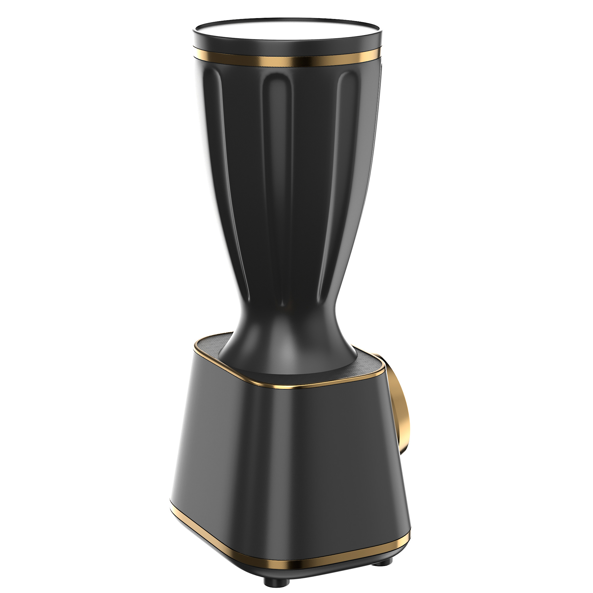 Hand blender 3D model_28
