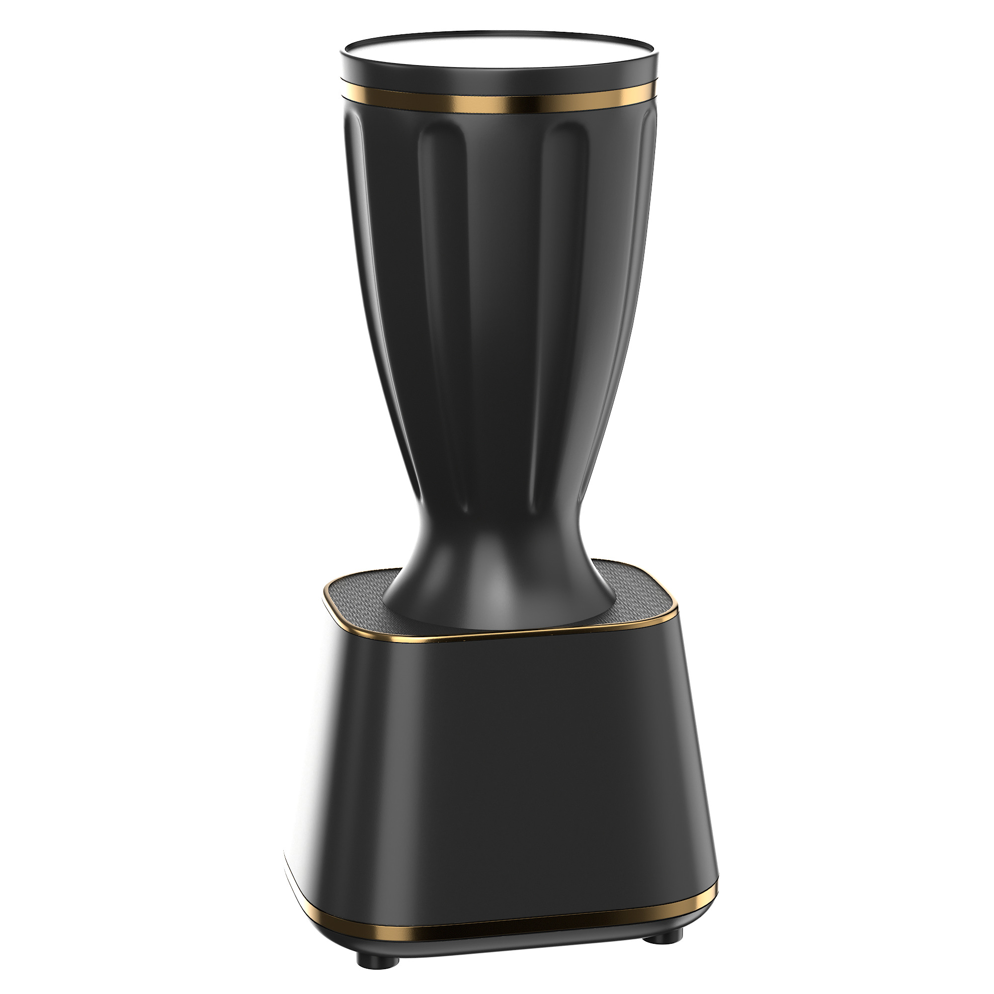 Hand blender 3D model_23