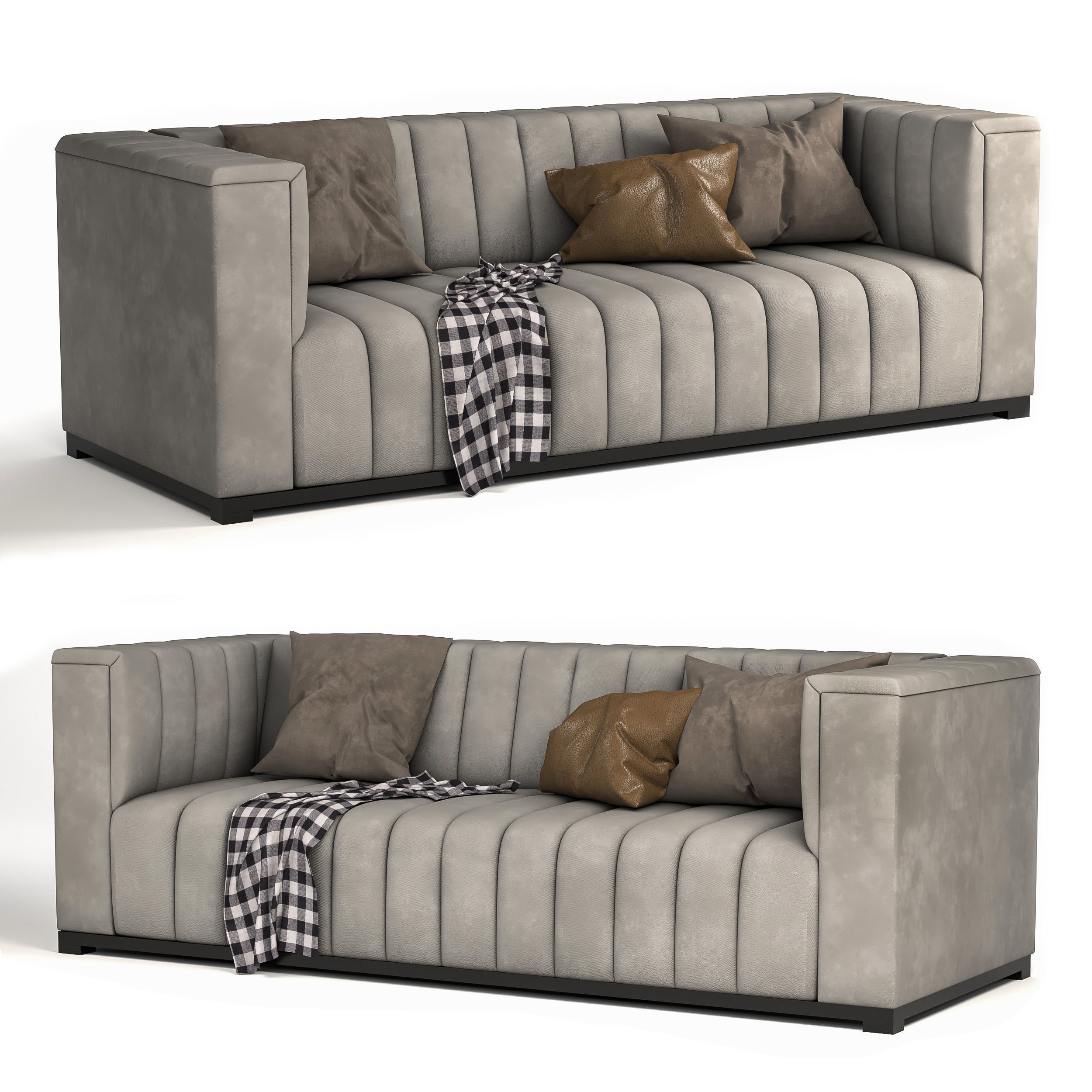 10 sofa modern Collection vol 01 _7