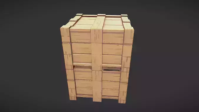 wooden bookshelf with colorful books