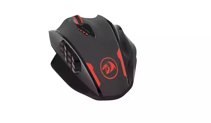 Redragon M913 Impact Mouse