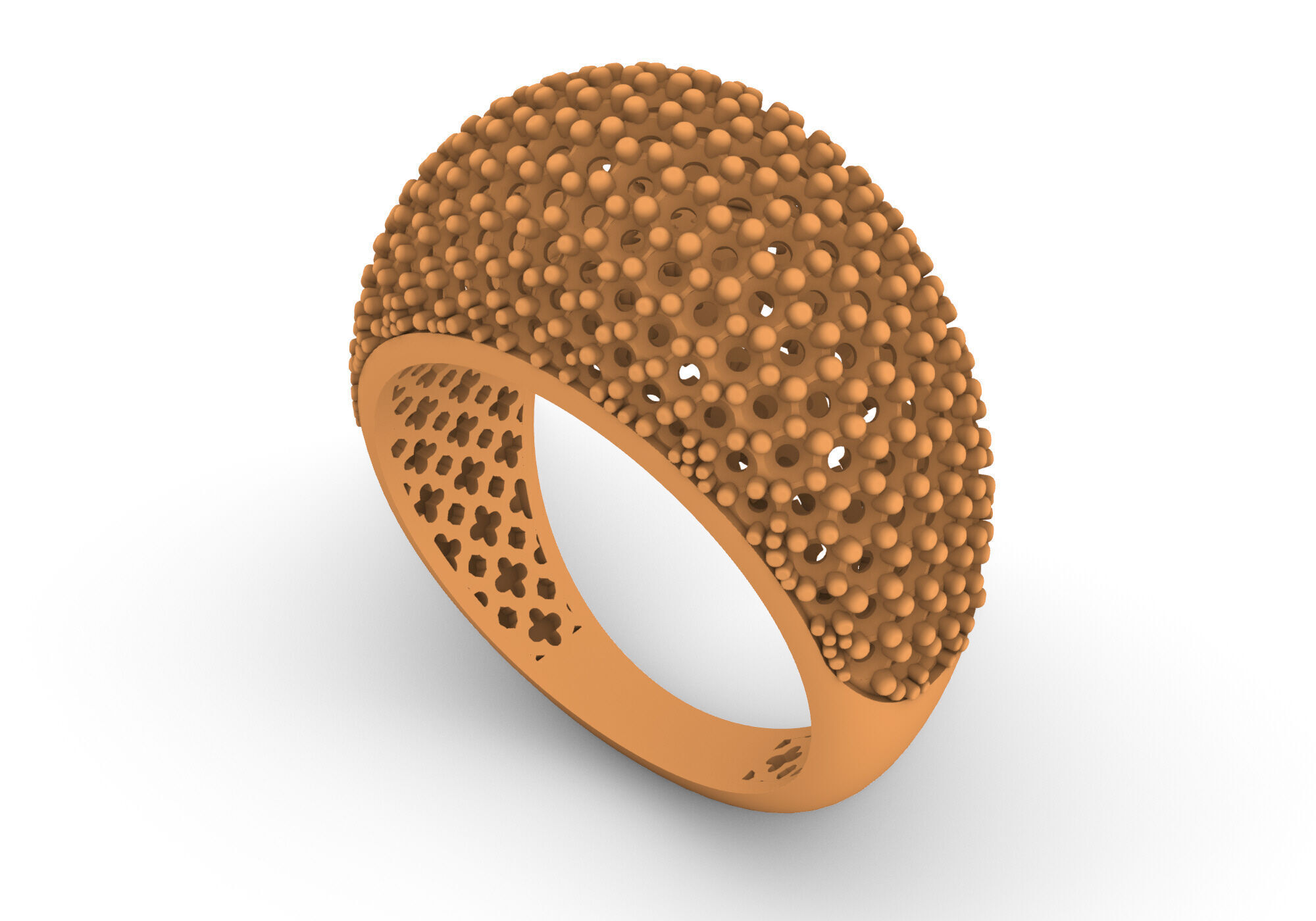 ring 210225 3D print model_5