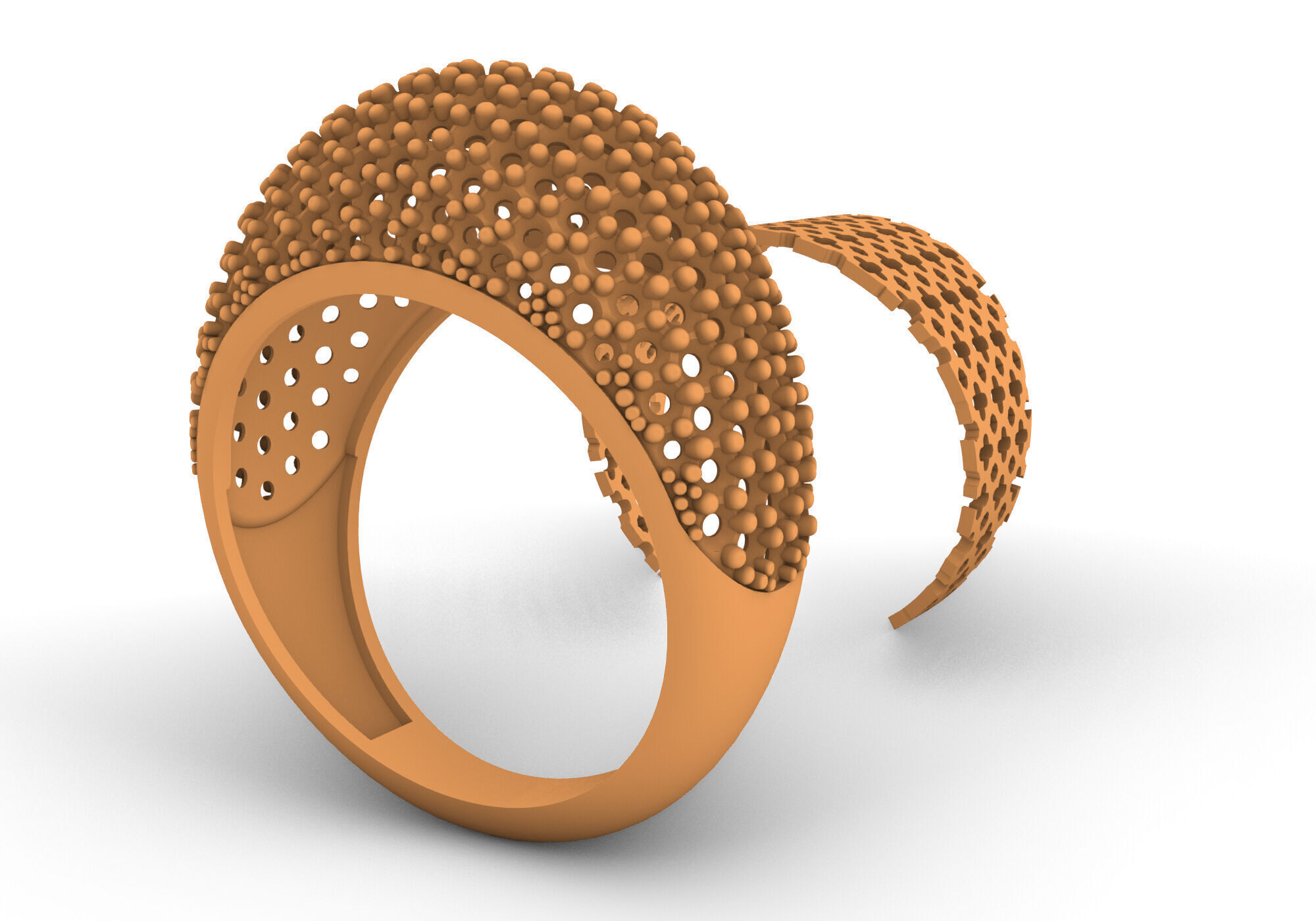 ring 210225 3D print model_6