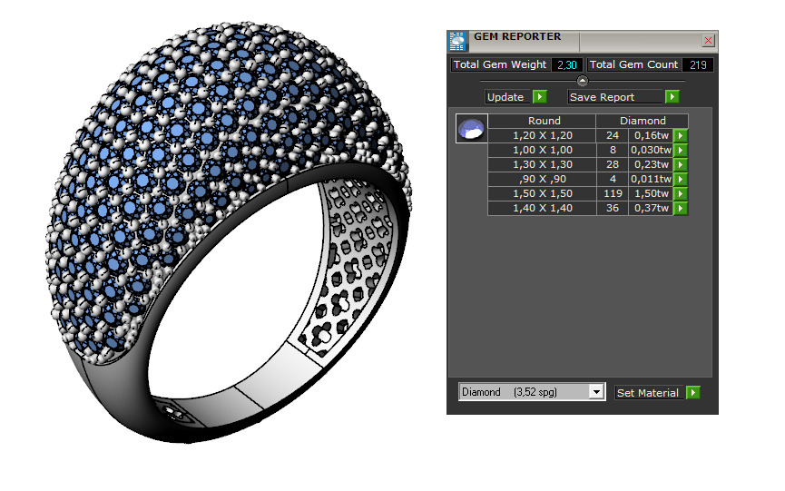 ring 210225 3D print model_8