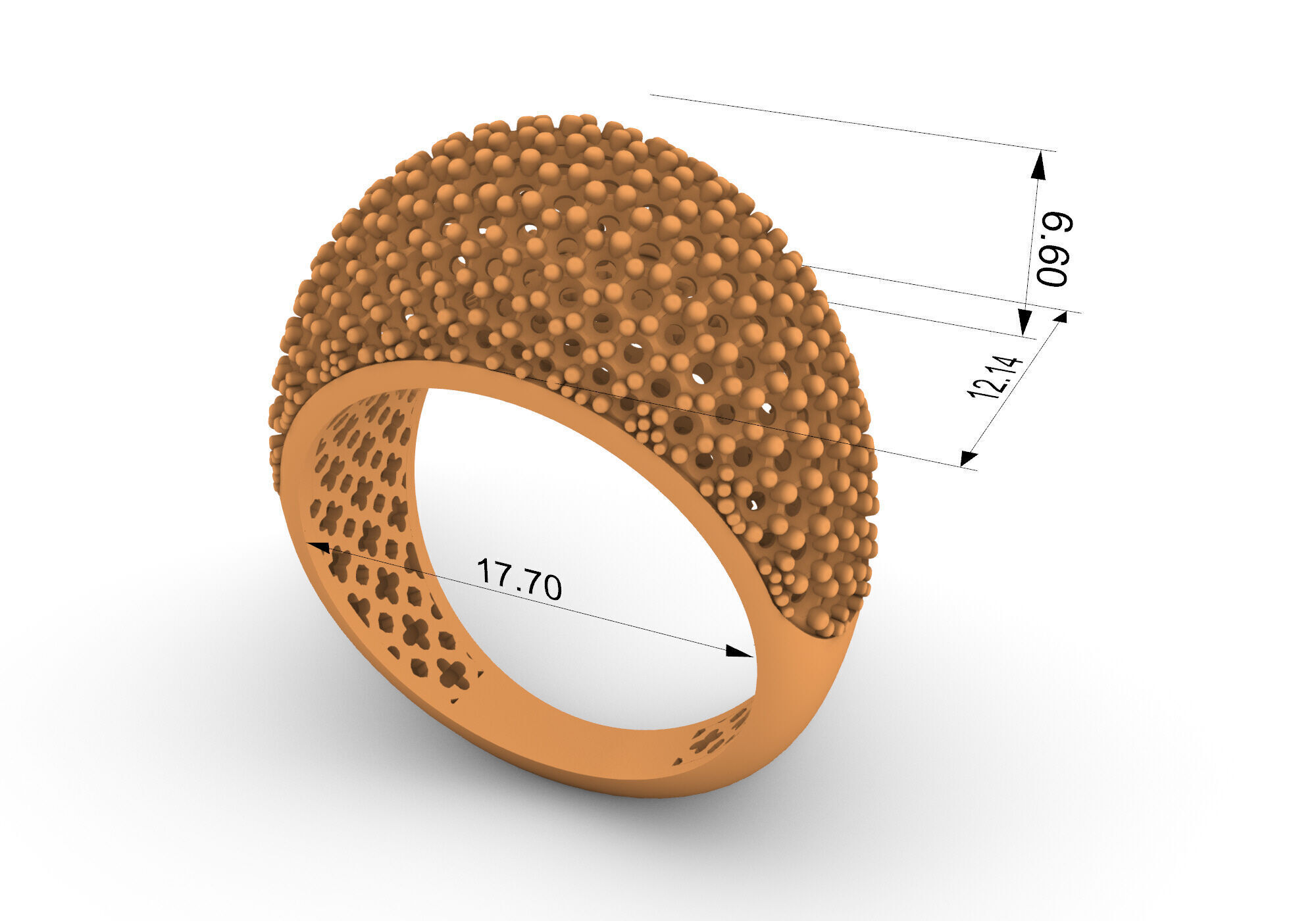 ring 210225 3D print model_7