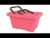 Shopping basket 17 3D model_1