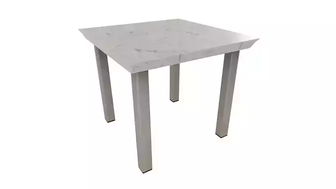 Outdoor Table