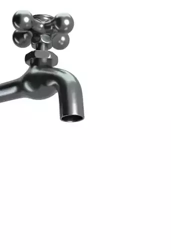 faucet