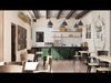 Cosy Coffee Shop 3D model_1