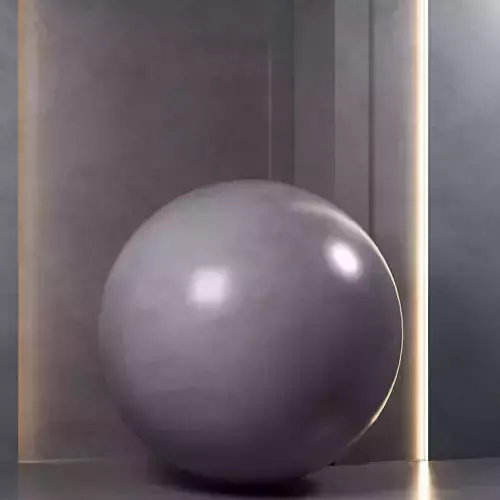 4K Concrete Floor and Wall Texture - 2 Patterns - PBR Seamless