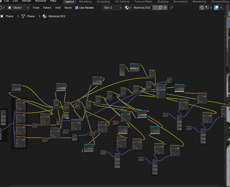 Tokyo Shibuya Crossing - realtime  3D model_19