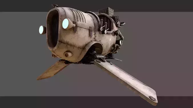 Next generation aircraft