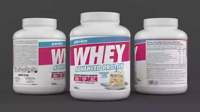 Protein Powder