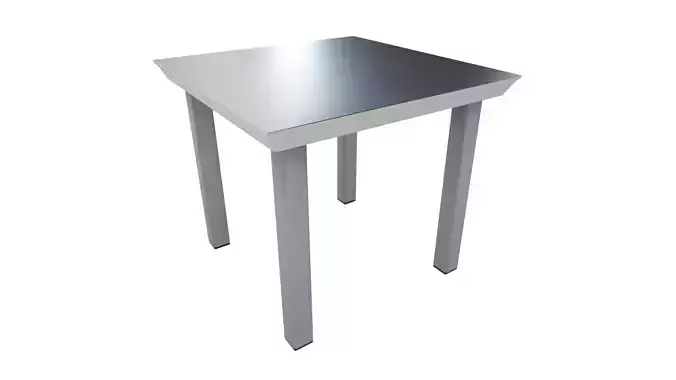 Outdoor Table