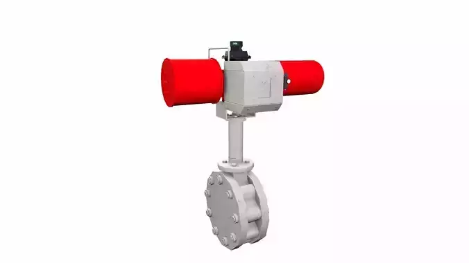 TRV Valve