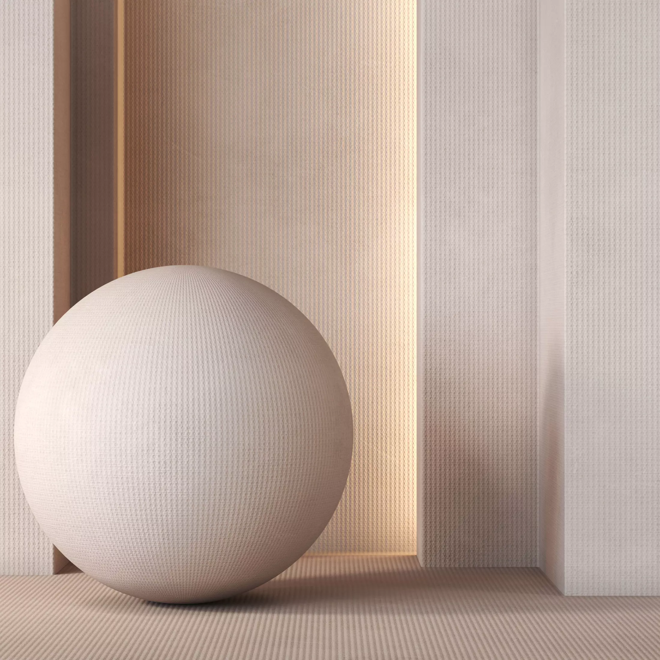 Modern wall Covering Texture 4K - Seamless Texture