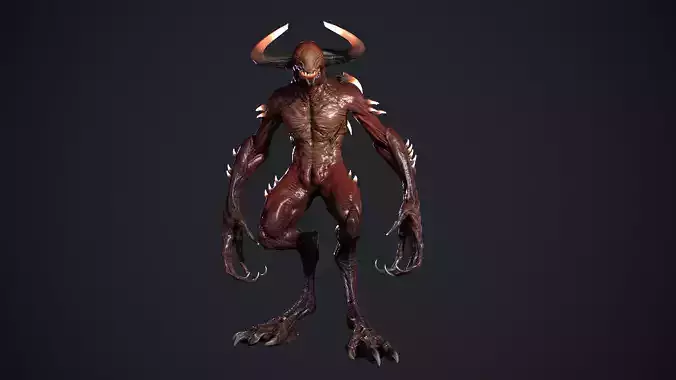 Next Generation Monster Leader