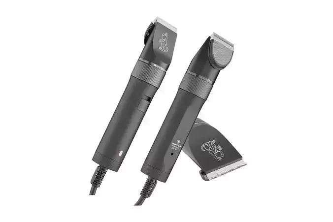  Hair Trimmer Clipper