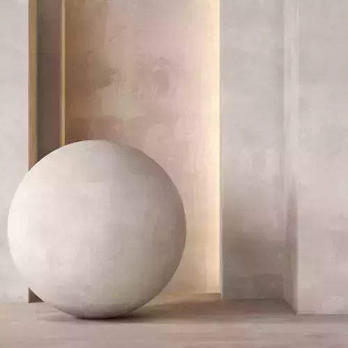 Grunge Plaster wall Texture 4K - Seamless