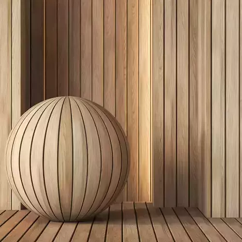 Plank Wood Textures 4K - Seamlss