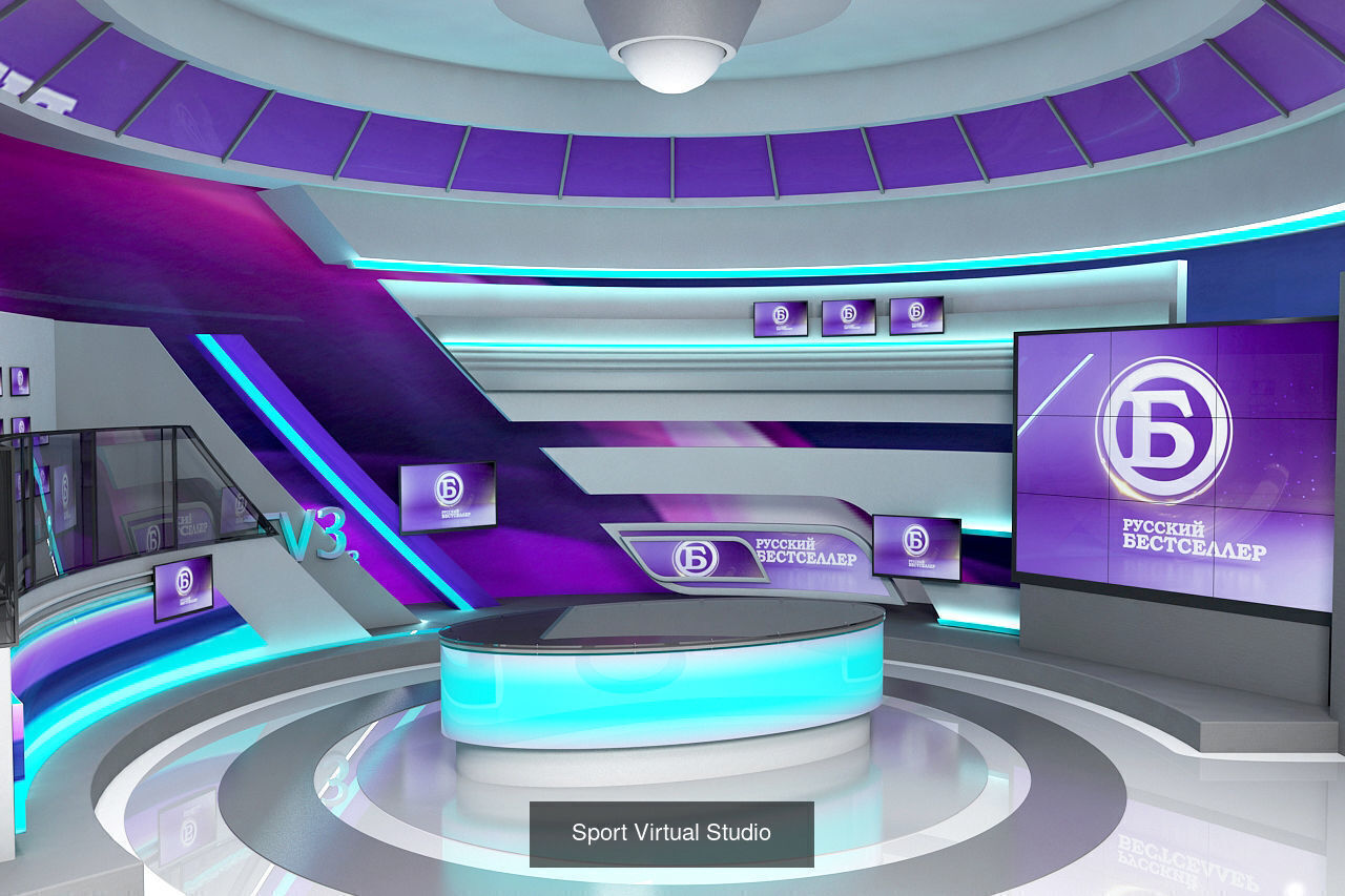 Virtual Studio Collection _12