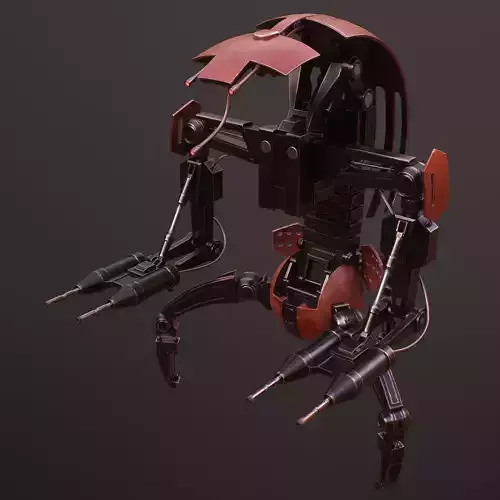 Next generation mecha combat exoskeleton