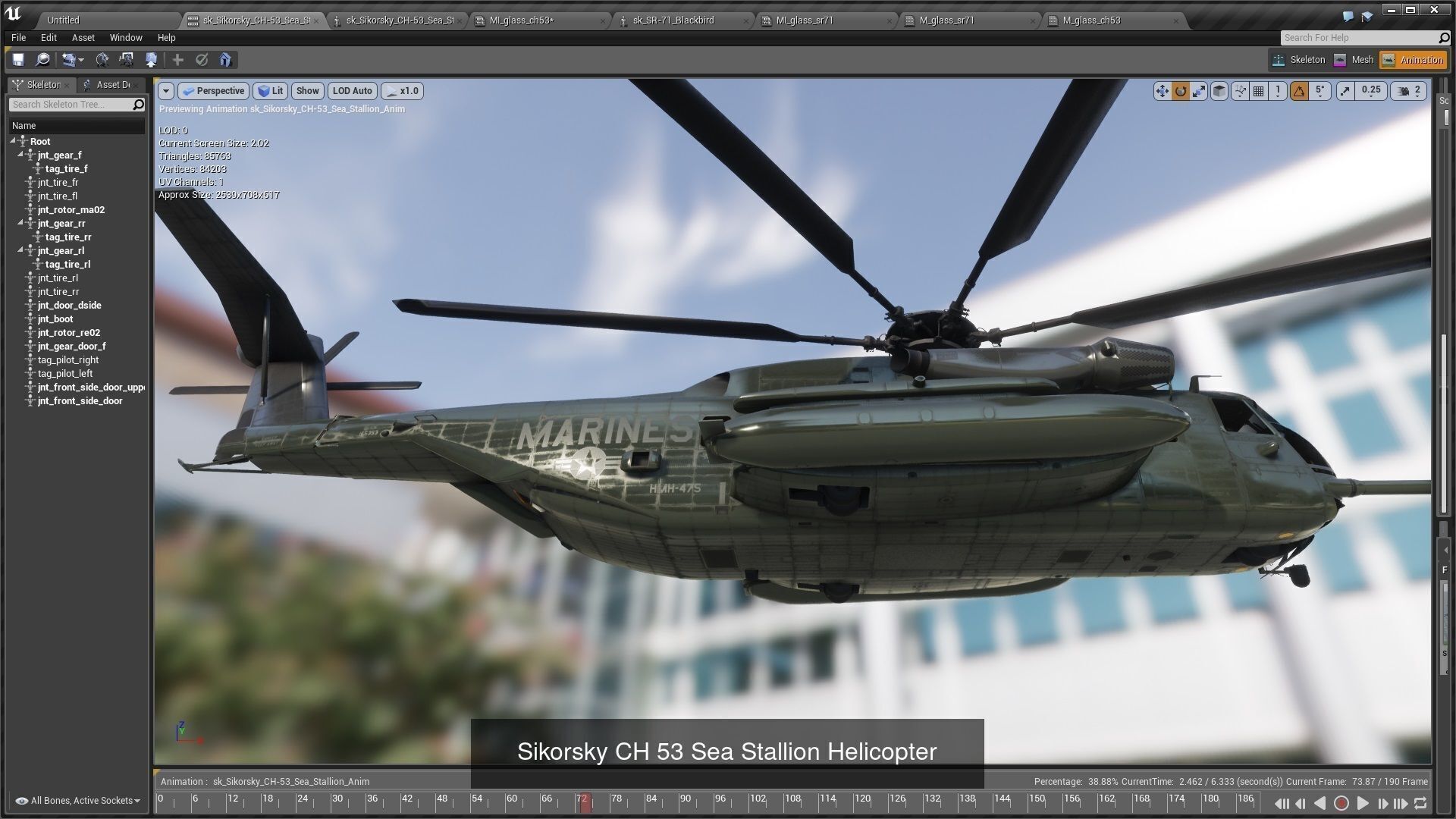 Aircraft Watercraft Collection _4