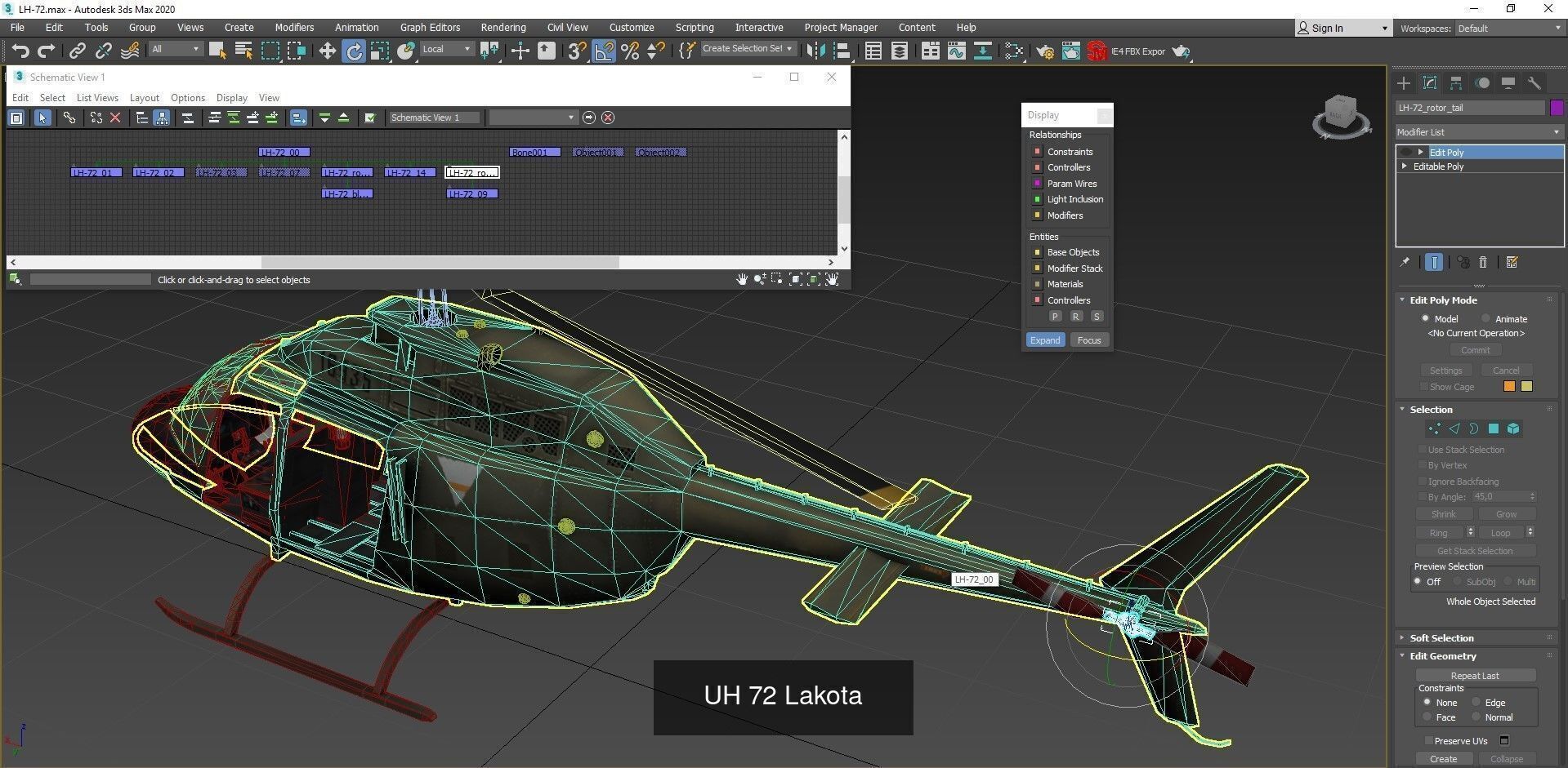 Aircraft Watercraft Collection _8