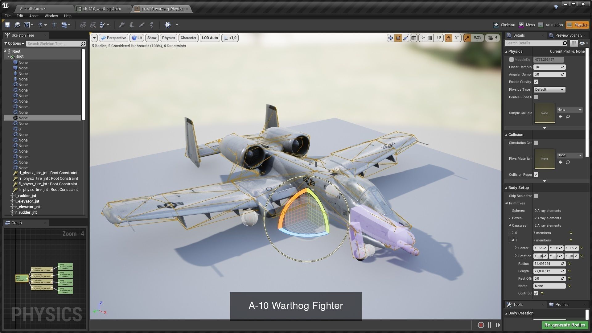 Aircraft Watercraft Collection _6