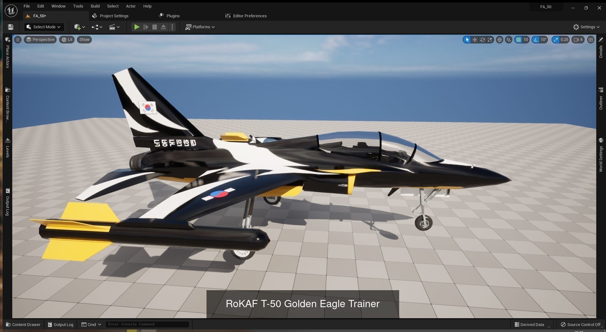 Aircraft Watercraft Collection _10