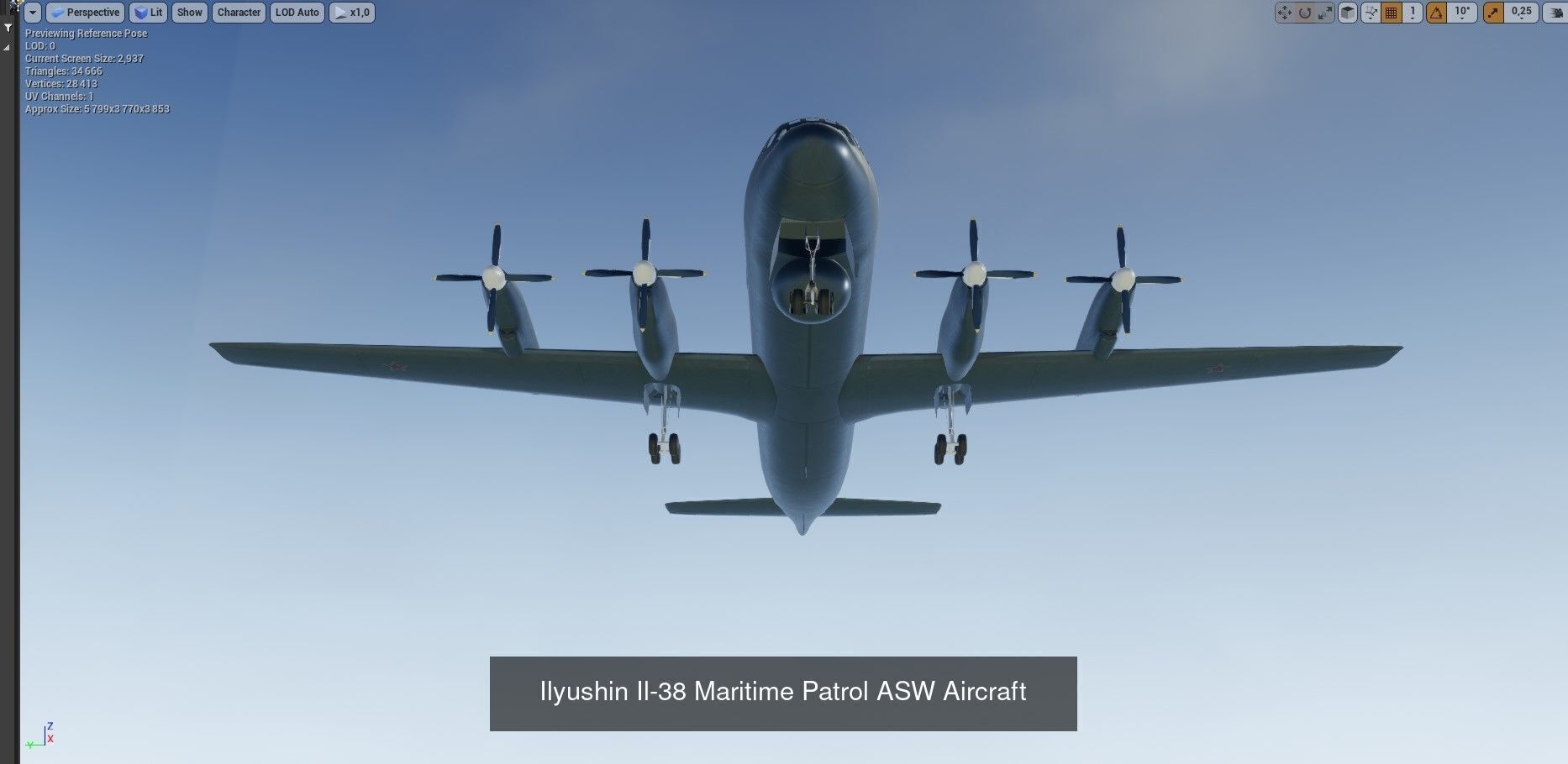 Aircraft Watercraft Collection _7