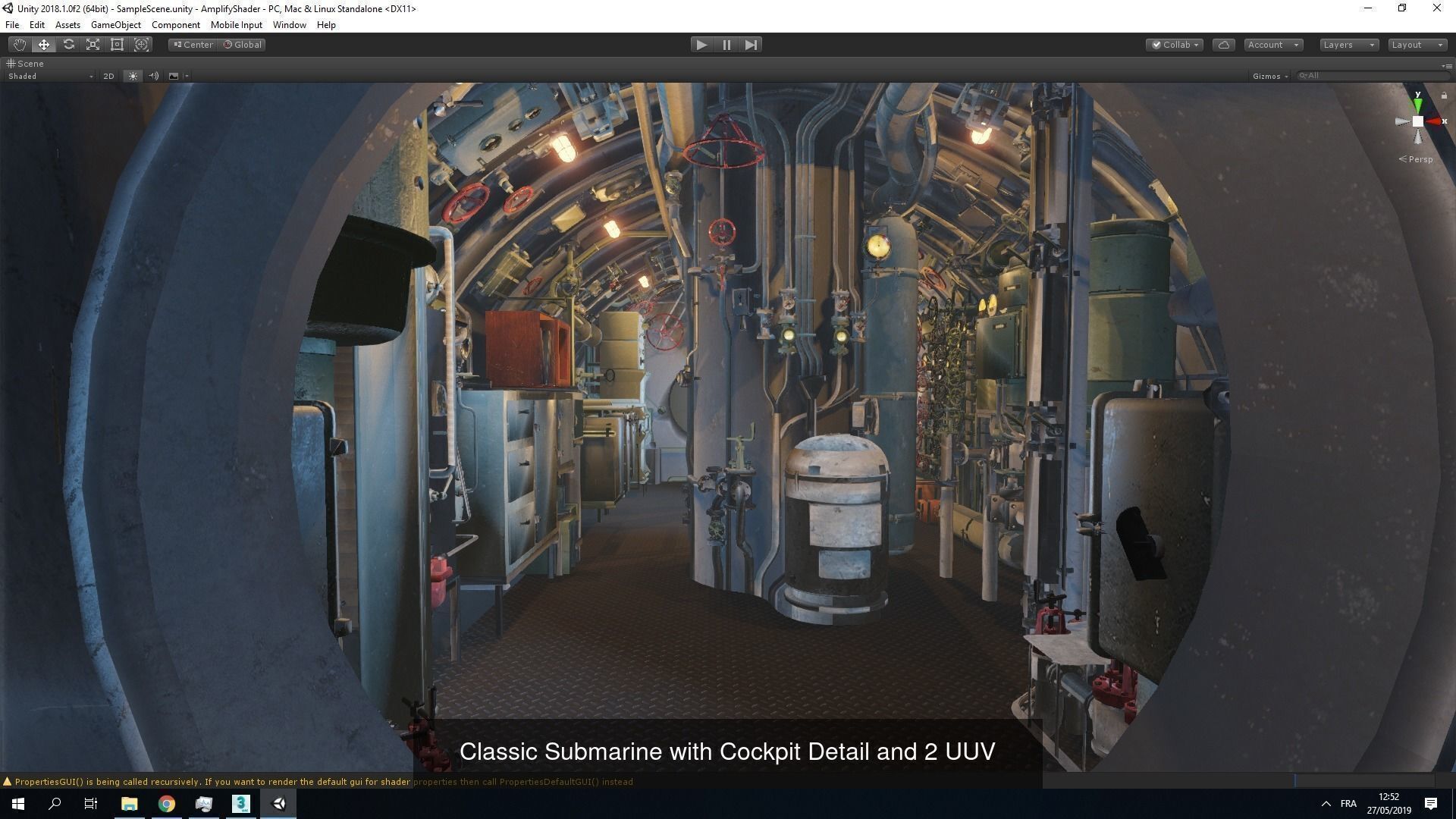 Aircraft Watercraft Collection _2